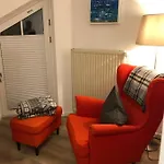 Haus Strandflieder