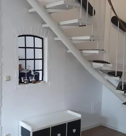 Haus Strandflieder * גריטזיל