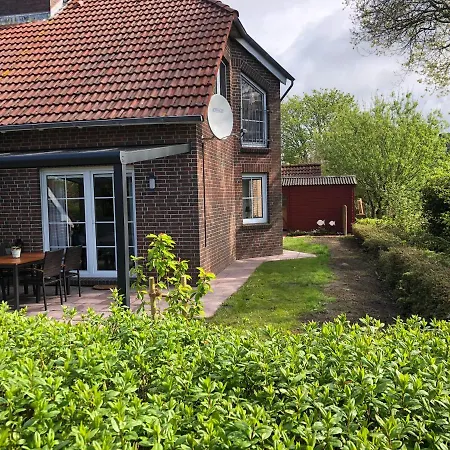 Haus Strandflieder
