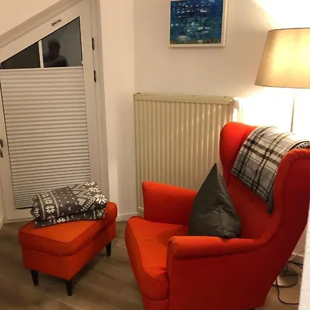 Haus Strandflieder