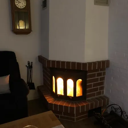 Vakantiehuis Haus Strandflieder *