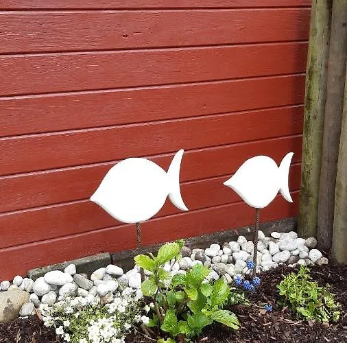 Haus Strandflieder *