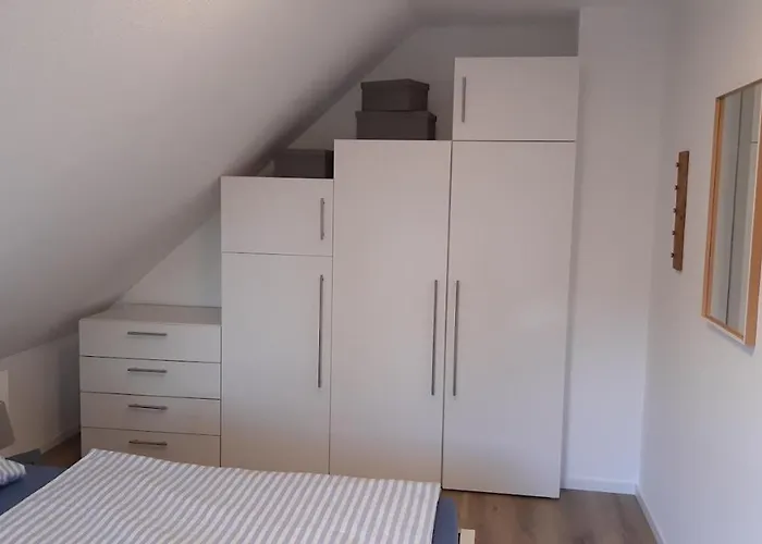 Ferienhaus Haus Strandflieder Greetsiel